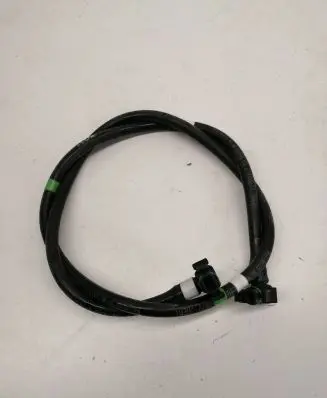 Volvo XC60 Air intake hose/pipe 31480877
