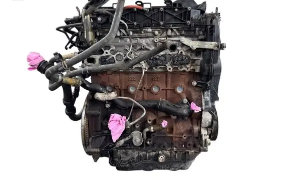 Ford S-MAX Engine AV4Q6007DB 6906275 AV4Q