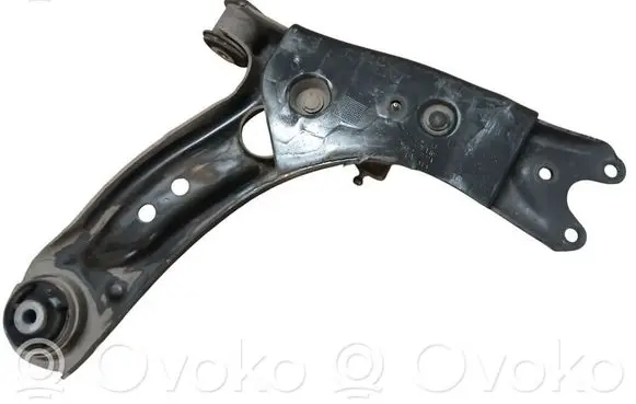 Cupra Leon Front lower control arm/wishbone 5WA407117 233942 233941