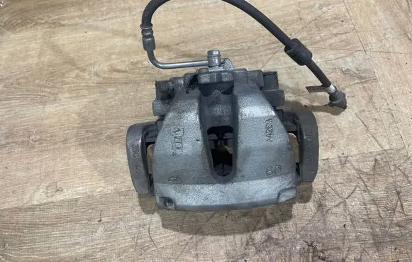 Jaguar I-Pace Front brake caliper J9D32B557AA