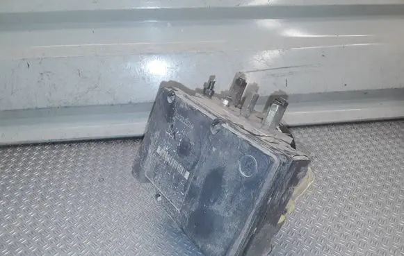 SsangYong Kyron ABS Pump 4894009001 06210905983