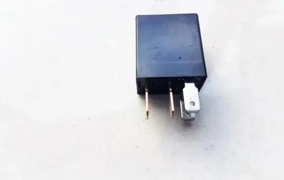 Opel Antara Other relay GB16A DC12V35A