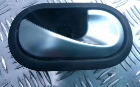 Renault Scenic II - Grand scenic II Rear door interior handle 5005500006 8200028486