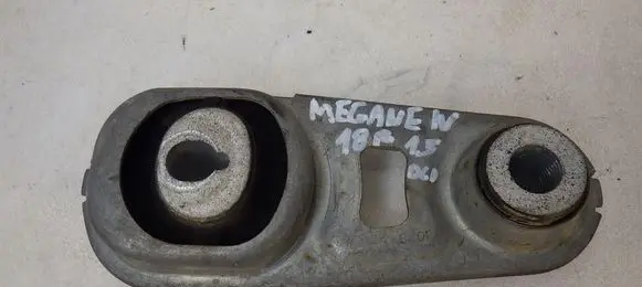 Renault Megane IV Engine mount vacuum valve 113604EA0A