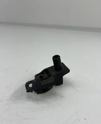 Jaguar F-Pace Radiator support slam panel bracket GX738B359