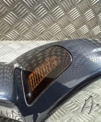 Audi A6 S6 C7 4G Front door electric wing mirror X5R