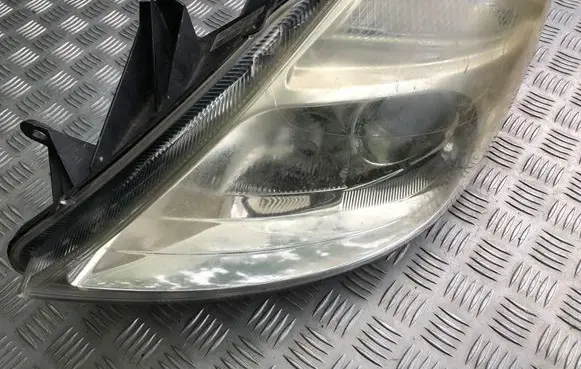 Citroen C3 Headlight/headlamp 1494316080 09052005 89006369