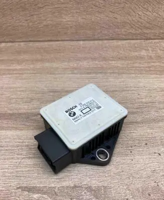 BMW X5 E70 ESP acceleration yaw rate sensor 6768680 0265005615