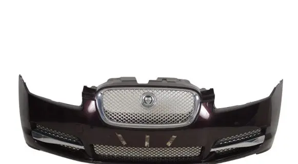 Jaguar XF X250 Front bumper