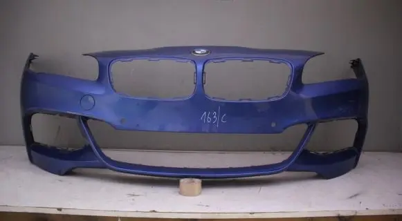 BMW 2 F45 Front bumper