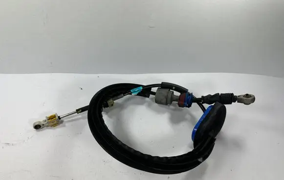 Renault Talisman Gear shift cable linkage 349355297R