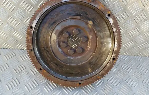 Seat Leon (1P) Flywheel 038D 03L