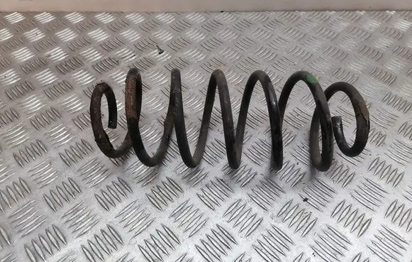 Toyota Aygo AB10 Rear coil spring