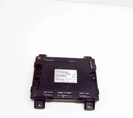 Tesla Model S Central body control module 101090700D A0747G02R