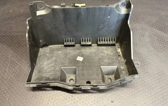 Jaguar XF X250 Battery box tray C8C9A 8X2310764AD