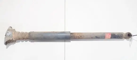 Rear shock absorber/damper