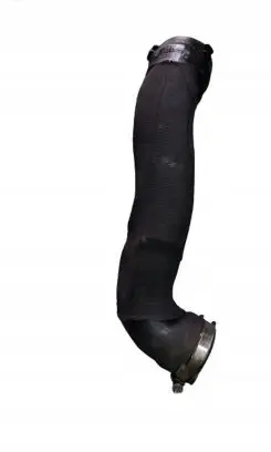Audi A8 S8 D3 4E Intercooler hose/pipe 4E0145737K