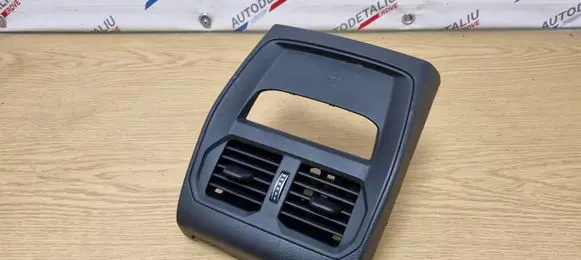BMW 3 G20 G21 Rear air vent grill 6806816