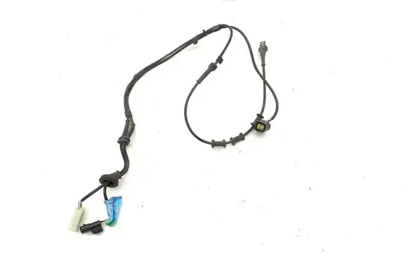 Jaguar XK8 - XKR Rear ABS sensor wiring LJH3410DA