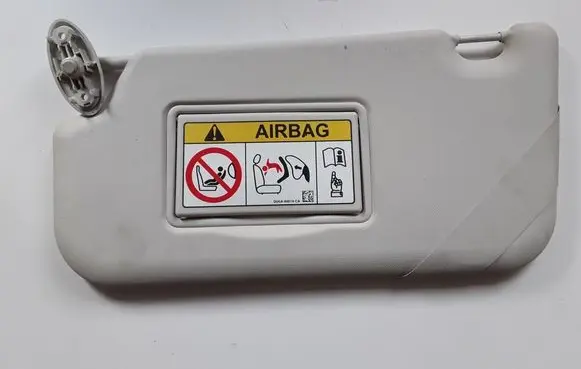 Ford Focus Sun visor 1894722