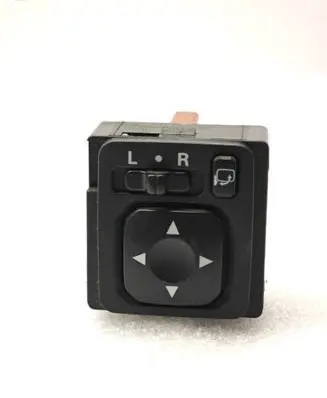 Mitsubishi i-MiEV Wing mirror switch 183569