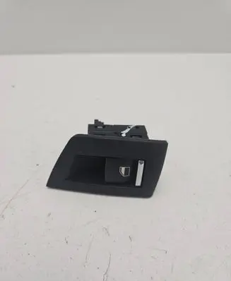 BMW 5 F10 F11 Electric window control switch 9183548