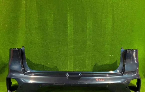 KIA Niro Rear bumper