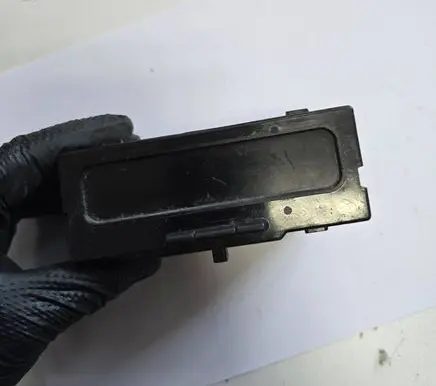 Renault Laguna II Screen/display/small screen 8200107839