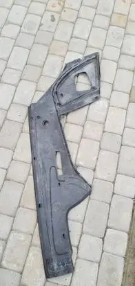 BMW 7 F01 F02 F03 F04 Engine cover (trim) 7019802