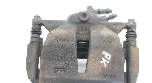 Volkswagen Sharan Front brake caliper