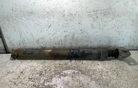 Peugeot 3008 I Rear shock absorber/damper
