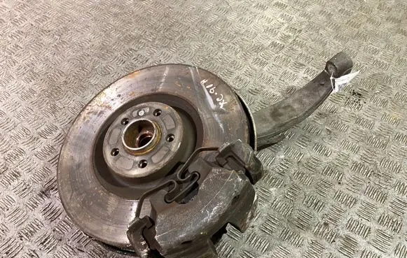 Volvo XC90 Front wheel hub