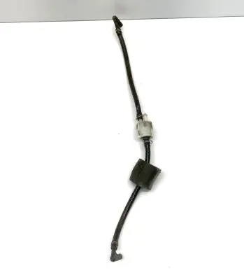 Mercedes-Benz SL R129 Other devices