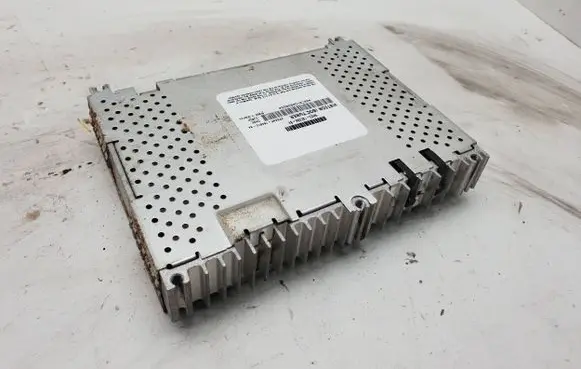 Land Rover Range Rover L322 Other control units/modules 9H2219C034BA 00CBYQ002826 VP9AAF18K810BA