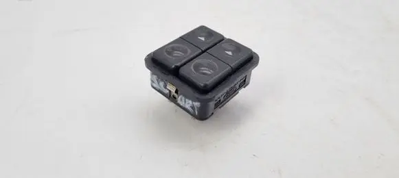Ford Scorpio Electric window control switch 86AG14529AA