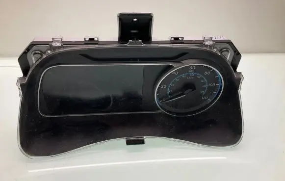 Nissan Leaf II (ZE1) Speedometer (instrument cluster) 248105SJ1C 8Z1911SN 18121987190048