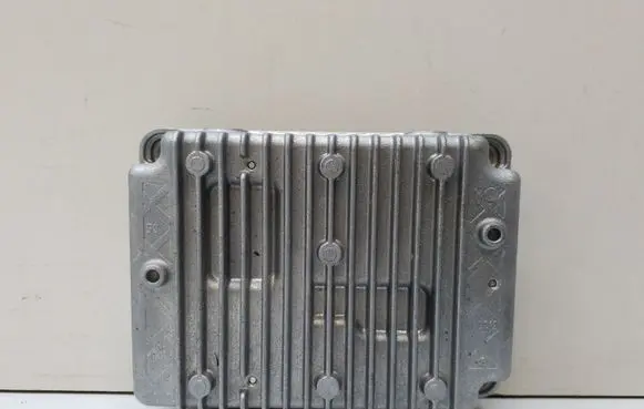 Jeep Cherokee Voltage converter/converter module 56029609AC 22187