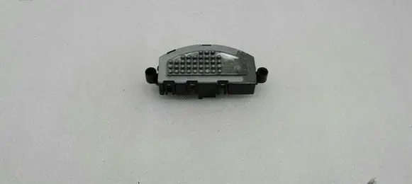 Audi A4 S4 B8 8K Heater blower fan relay 8T0820521E