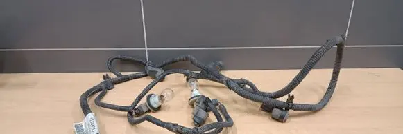 Peugeot 3008 I Parking sensor (PDC) wiring loom 2005232 20052322 AIRFCT