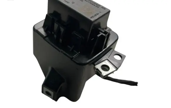 Audi A6 C7 Keyless (KESSY) go control unit/module 4H0909131