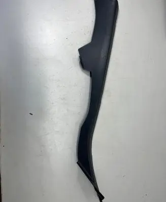 Mercedes-Benz C W204 Rear seat side bottom trim A2046903725