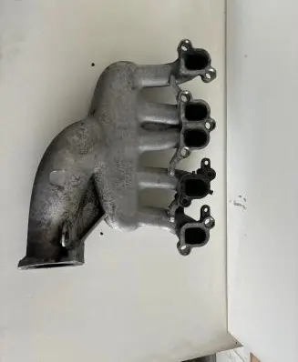 Volkswagen Transporter - Caravelle T5 Intake manifold 070123713F