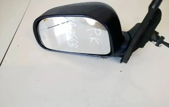 Mitsubishi Space Star Front door electric wing mirror e1010555