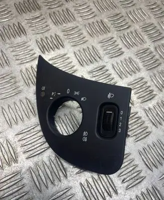 Mercedes-Benz A W168 Headlight level height control switch 1686890080