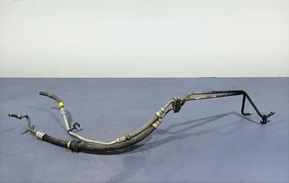Ford Grand C-MAX Power steering hose/pipe/line 3M513A212E