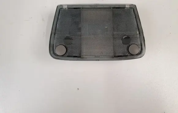 Opel Meriva A Rear seat light 24436444