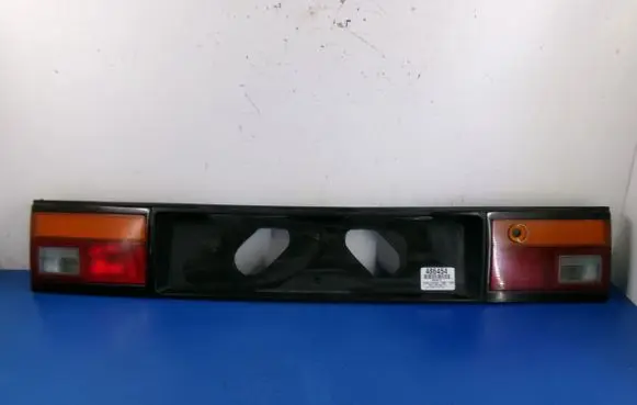 Honda Concerto Number plate light