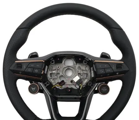 Cupra Terramar Steering wheel 5FF419091C