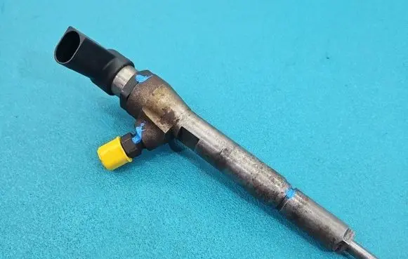 Renault Laguna III Fuel injector H8200294788 IMPRK1601342