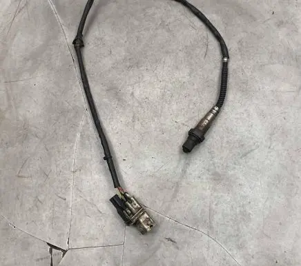 Volvo XC90 Lambda probe sensor 0258007135